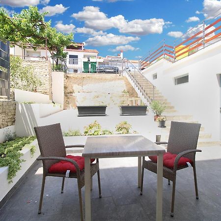 Apartment Florinda 2091 Pula Buitenkant foto