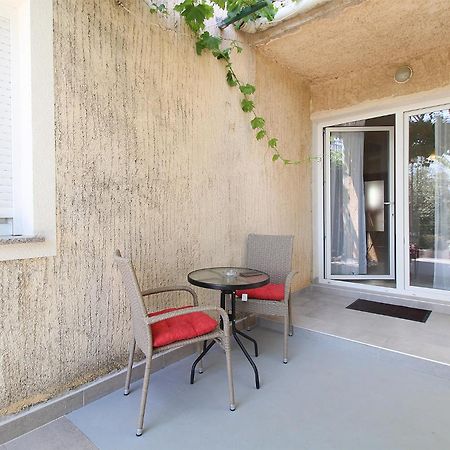 Apartment Florinda 2091 Pula Buitenkant foto