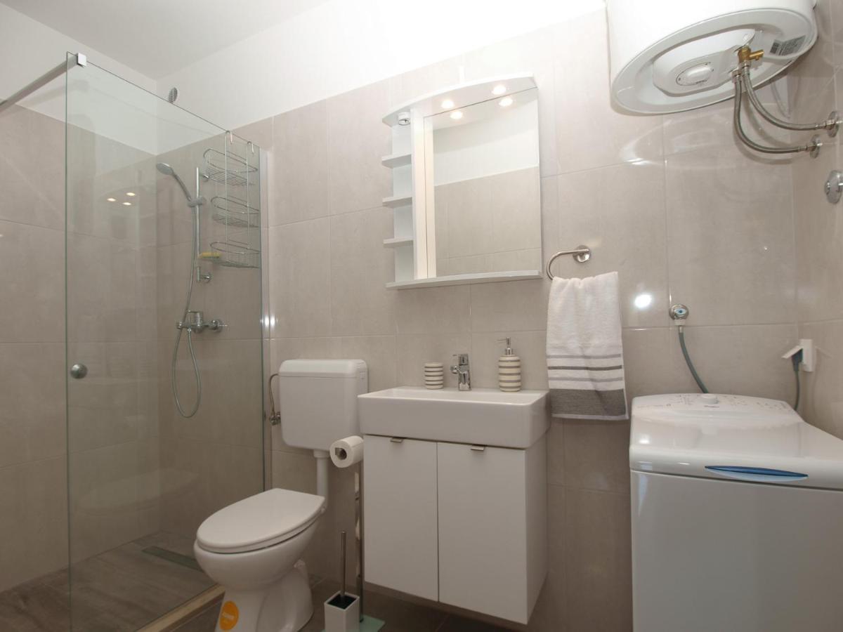Apartment Florinda 2091 Pula Buitenkant foto