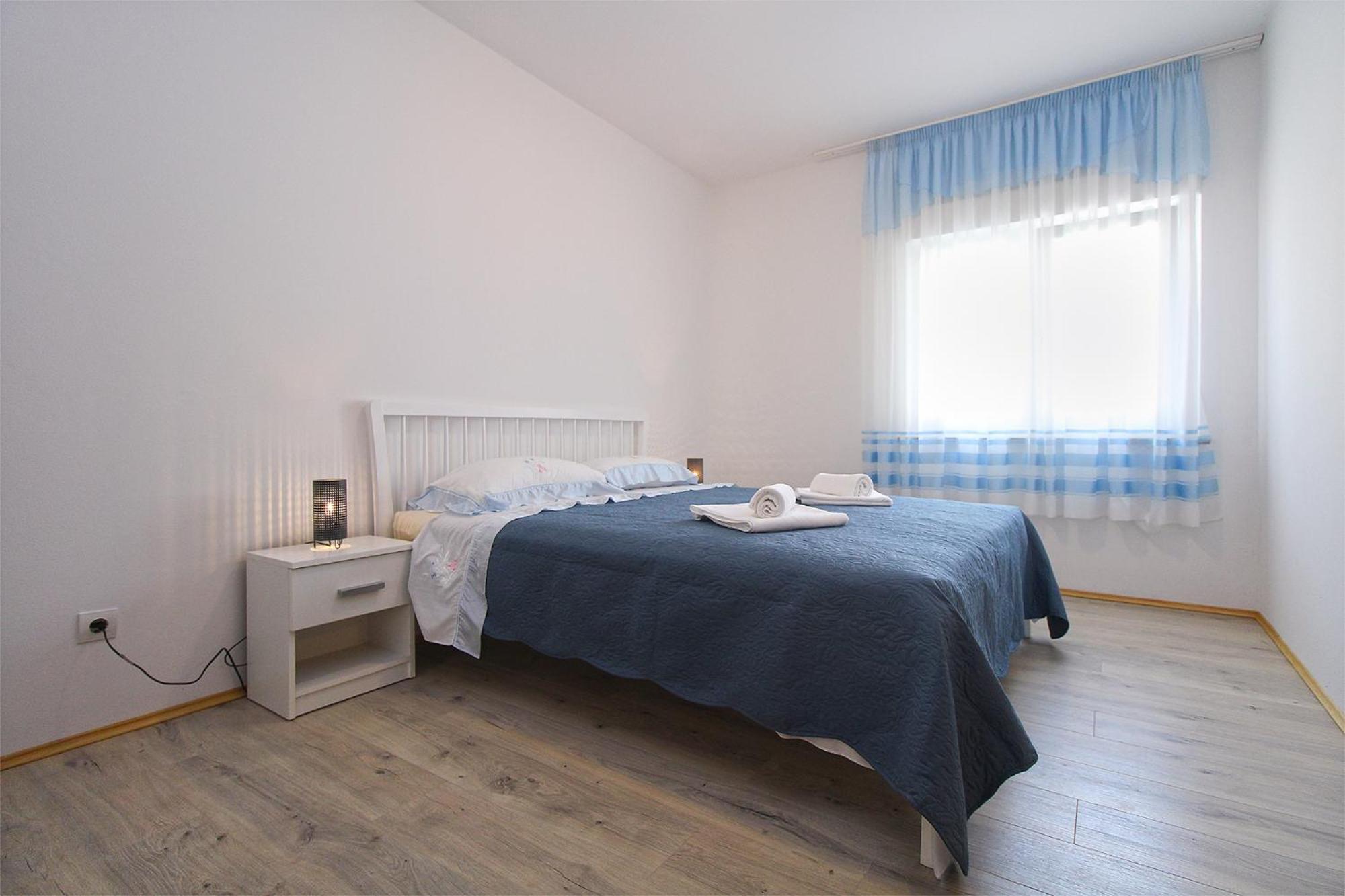 Apartment Florinda 2091 Pula Buitenkant foto
