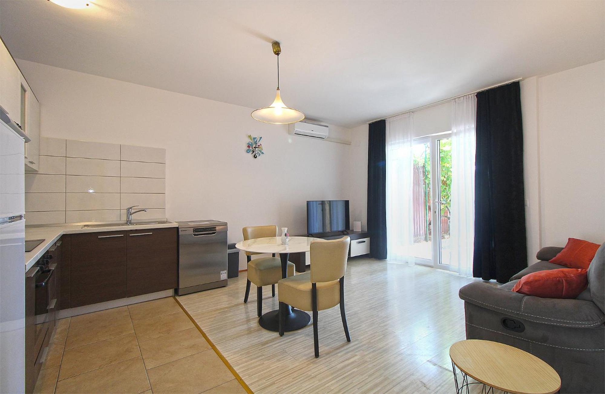Apartment Florinda 2091 Pula Buitenkant foto
