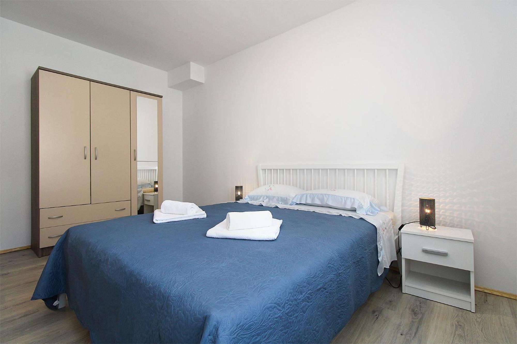 Apartment Florinda 2091 Pula Buitenkant foto