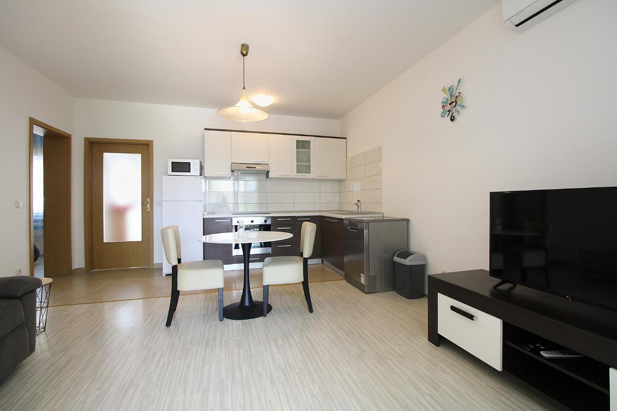 Apartment Florinda 2091 Pula Buitenkant foto