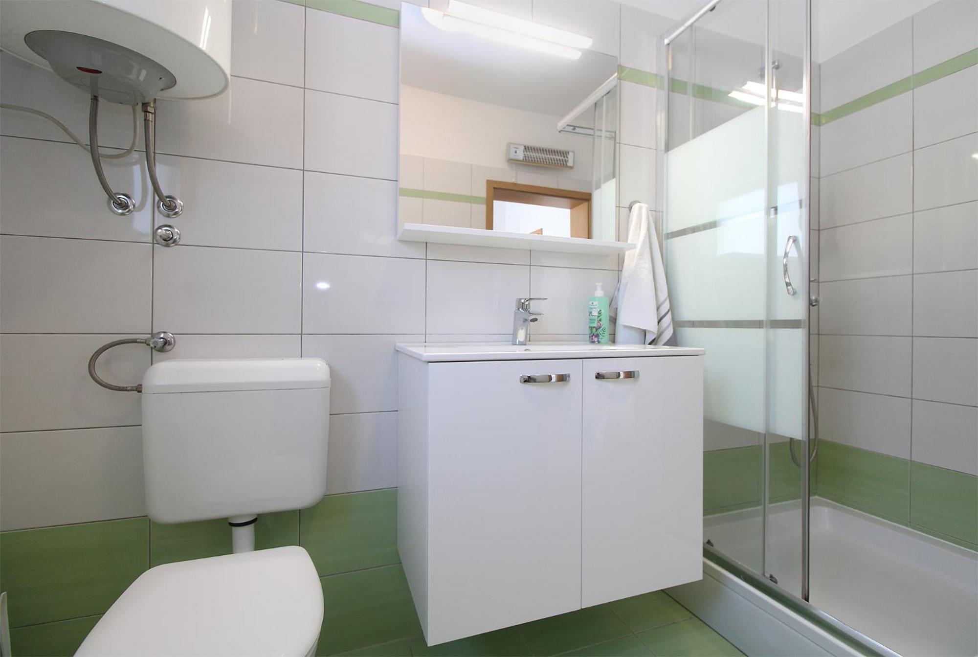 Apartment Florinda 2091 Pula Buitenkant foto