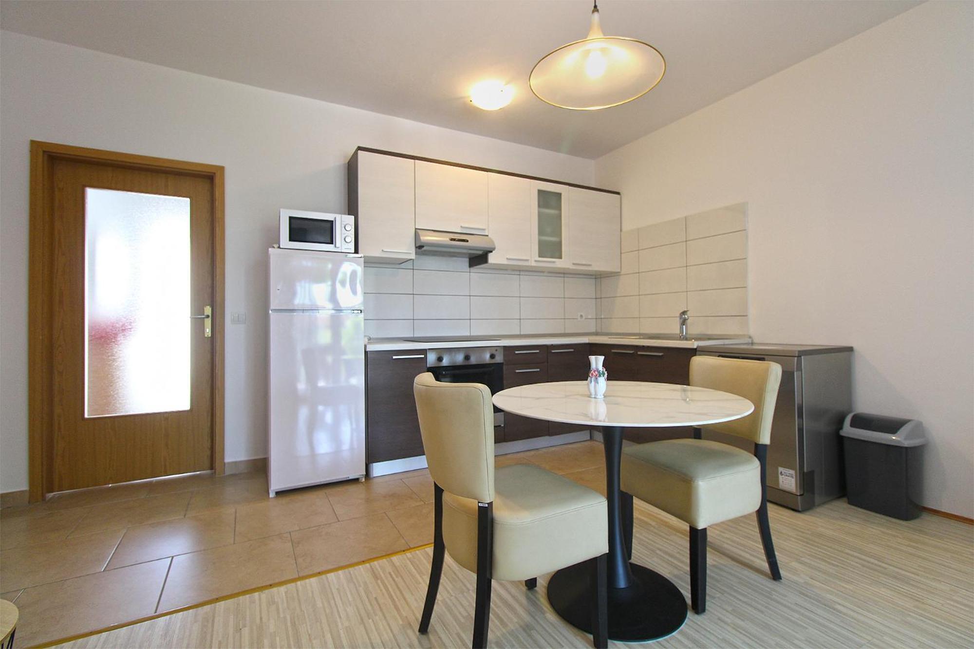 Apartment Florinda 2091 Pula Buitenkant foto