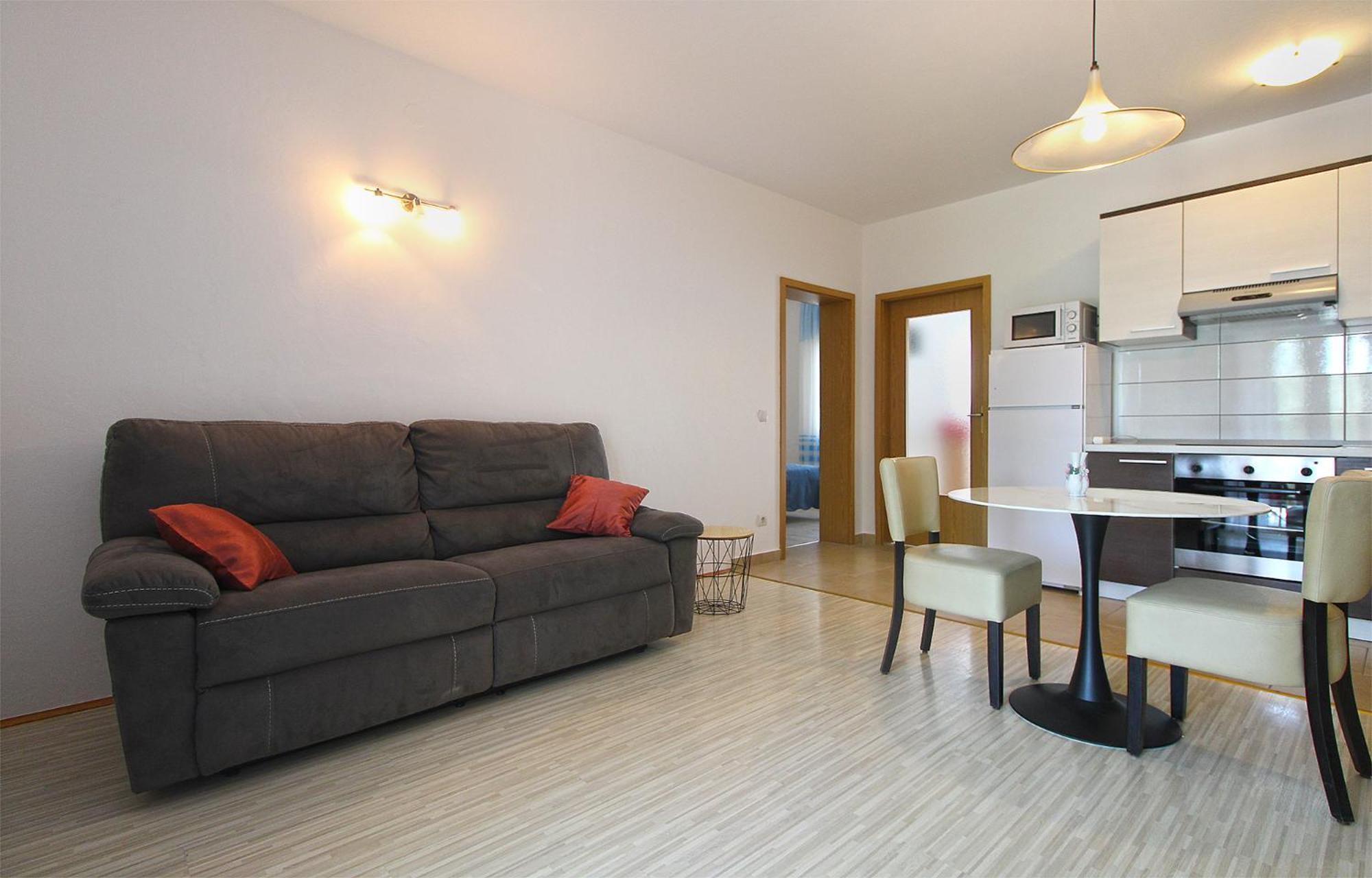 Apartment Florinda 2091 Pula Buitenkant foto